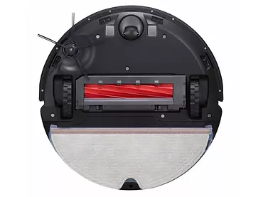 Robot sprzątający Roborock Q7 Max+ czarny