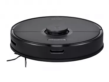 Robot sprzątający Roborock Q7 Max+ czarny
