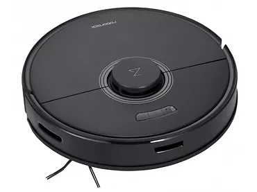 Robot sprzątający Roborock Q7 Max+ czarny