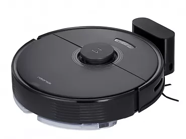 Robot sprzątający Roborock Q7 Max+ czarny