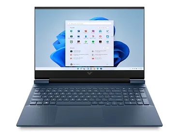 Laptop HP Victus 16 AMD Ryzen 5 6600H/RTX3050 4GB/16,1