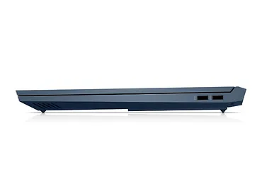 Laptop HP Victus 16 AMD Ryzen 5 6600H/RTX3050 4GB/16,1
