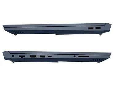 Laptop HP Victus 16 AMD Ryzen 5 6600H/RTX3050 4GB/16,1