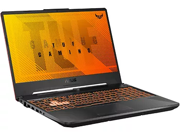 Laptop Asus TUF Gaming F15 FX506LHB-HN323 i5-10300H/15,6 FHD 144Hz/16GB/512GB SSD/GTX1650 4GB/Win10