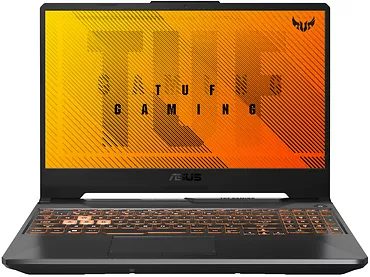 Laptop Asus TUF Gaming F15 FX506LHB-HN323 i5-10300H/15,6 FHD 144Hz/16GB/512GB SSD/GTX1650 4GB/Win10