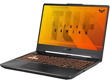 Laptop Asus TUF Gaming F15 FX506LHB-HN323 i5-10300H/15,6 FHD 144Hz/16GB/512GB SSD/GTX1650 4GB/Win10
