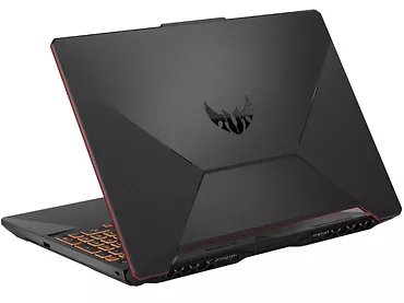 Laptop Asus TUF Gaming F15 FX506LHB-HN323 i5-10300H/15,6 FHD 144Hz/16GB/512GB SSD/GTX1650 4GB/Win10