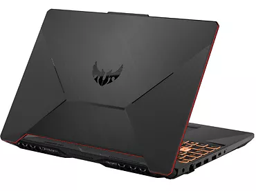 Laptop Asus TUF Gaming F15 FX506LHB-HN323 i5-10300H/15,6 FHD 144Hz/16GB/512GB SSD/GTX1650 4GB/Win10