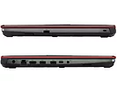 Laptop Asus TUF Gaming F15 FX506LHB-HN323 i5-10300H/15,6 FHD 144Hz/16GB/512GB SSD/GTX1650 4GB/Win10