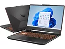 Laptop Asus TUF Gaming F15 FX506LHB-HN323 i5-10300H/15,6 FHD 144Hz/16GB/512GB SSD/GTX1650 4GB/Win10