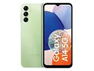 Smartfon Samsung Galaxy A14 5G 4/64GB Zielony