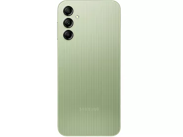 Smartfon Samsung Galaxy A14 5G 4/64GB Zielony