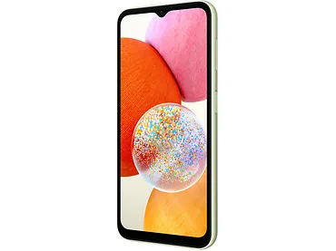 Smartfon Samsung Galaxy A14 5G 4/64GB Zielony