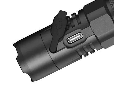 Latarka Nitecore MH10 V2
