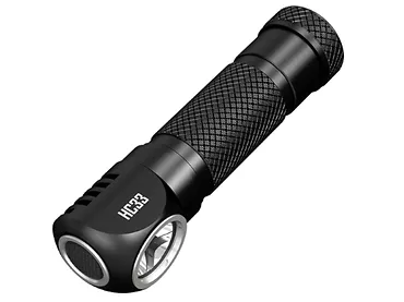 Latarka czołowa Nitecore HC33