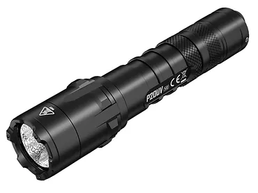 Latarka Nitecore P20UV V2