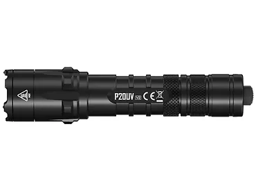 Latarka Nitecore P20UV V2