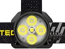 Latarka czołowa Nitecore HU60