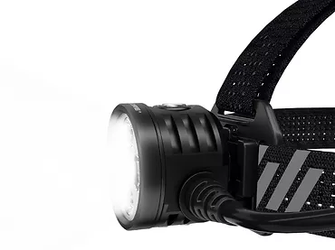 Latarka czołowa Nitecore HU60