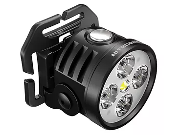 Latarka czołowa Nitecore HU60
