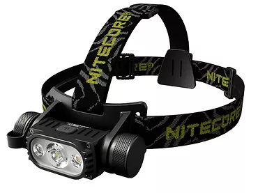 Latarka czołowa Nitecore HC65 V2