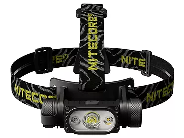 Latarka czołowa Nitecore HC65 V2