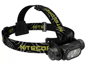 Latarka czołowa Nitecore HC65 V2