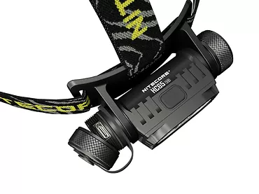 Latarka czołowa Nitecore HC65 V2