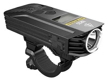 Lampka rowerowa Nitecore BR35 1800 lm