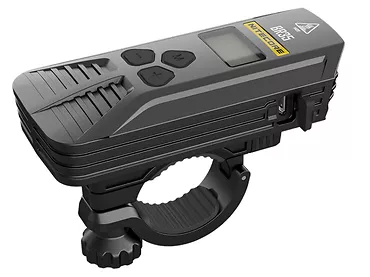 Lampka rowerowa Nitecore BR35 1800 lm
