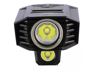 Lampka rowerowa Nitecore BR35 1800 lm