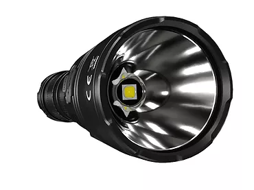 Nitecore MH25S Hunting Kit