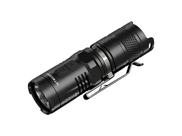 Latarka Nitecore MT10C