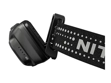 Latarka czołowa Nitecore NU33