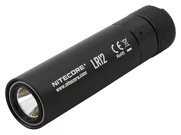 Latarka ręczna Nitecore LR12