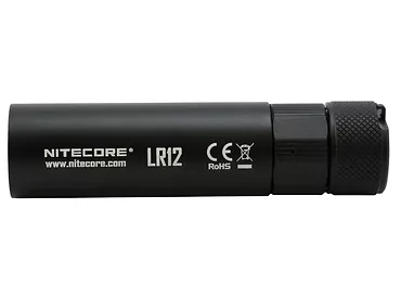 Latarka ręczna Nitecore LR12