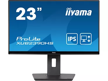 Monitor 23