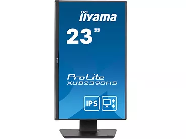 Monitor 23
