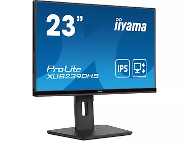 Monitor 23