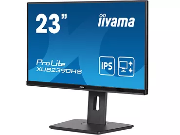 Monitor 23