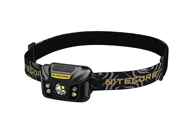 Latarka czołowa Nitecore NU32