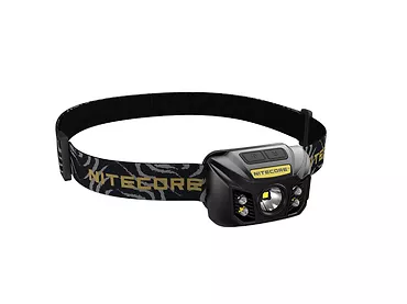 Latarka czołowa Nitecore NU32