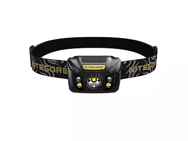 Latarka czołowa Nitecore NU32