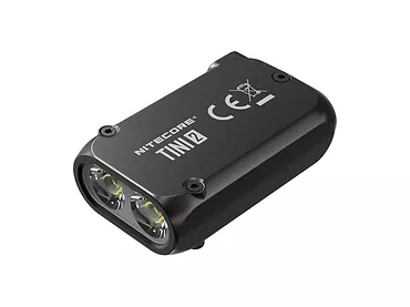 Latarka Nitecore TINI 2