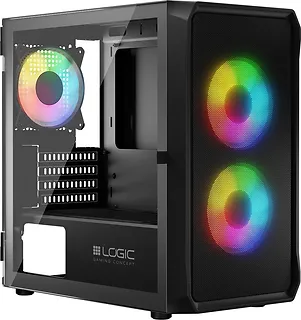 Komputer Gamingowy Ryzen 5 7600 RTX4070 32/1TB W11