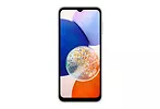 Smartfon Samsung Galaxy A14 5G 4/64GB Srebrny