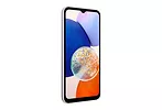 Smartfon Samsung Galaxy A14 5G 4/64GB Srebrny