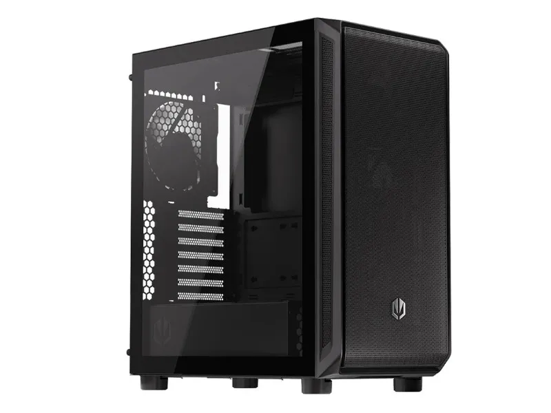 Komputer Gamingowy Apollo Ryzen 7 5800X3D RTX 4090 16GB RAM 1TB SSD ...