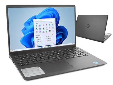 Laptop Dell Inspiron 3511-3162 i5-1135G7/16GB/1000GB SSD/15.6
