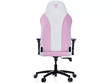 Fotel Gamingowy Vertagear Racing Series P-Line PL1000 Biały/Różowy